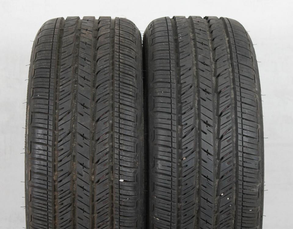 2x 225/40R19 93H BRIDGESTONE SOMMERREIFEN RUNFLAT 2020 * #1B6X – Bild 2