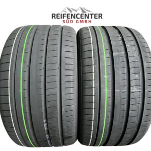 2x 315/35R21 111Y YOKOHAMA ADVAN SPORT V107 SOMMERREIFEN  #1PKQ