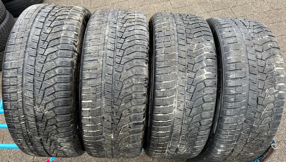 4 ORIGINAL 22" ALU WINTERRÄDER AUDI SQ8 Q8 4M 4M8601025AM #249P – Bild 9