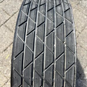 1 X ORIGINAL RESERVERAD NOTRAD AUDI Q8 4KE E-TRON 4KE601027 #20WQ