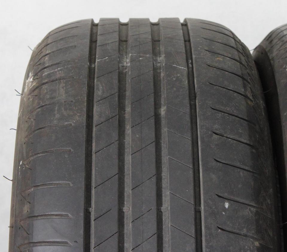 2x 225/50R18 99W BRIDGESTONE SOMMERREIFEN RUNFLAT 2021 #20JP – Bild 3