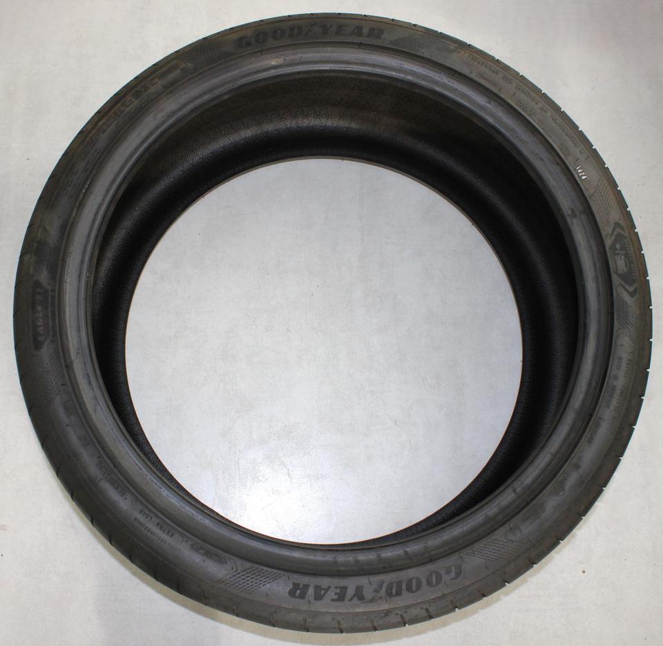 1x 265/35R21 101Y GOODYEAR EAGLE F1 ASYMMETRIC 5 NF1 2024 #20KA – Bild 4