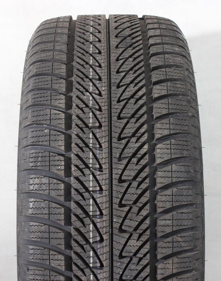 1x 285/45R20 112V GOODYEAR ULTRA GRIP 8 PERFORMANCE NEU #259O – Bild 2