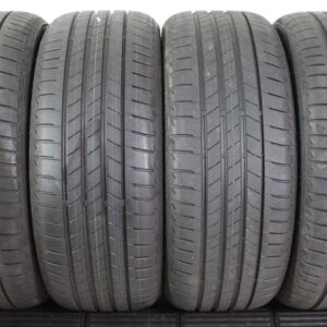 4x 225/40R18 92Y BRIDGESTONE TURANZA T005 SOMMERREIFEN * #1VGQ