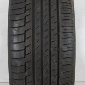 1x 285/45R21 113Y CONTINENTAL PREMIUM CONTACT 6 RUNFLAT RSC #1ADZ