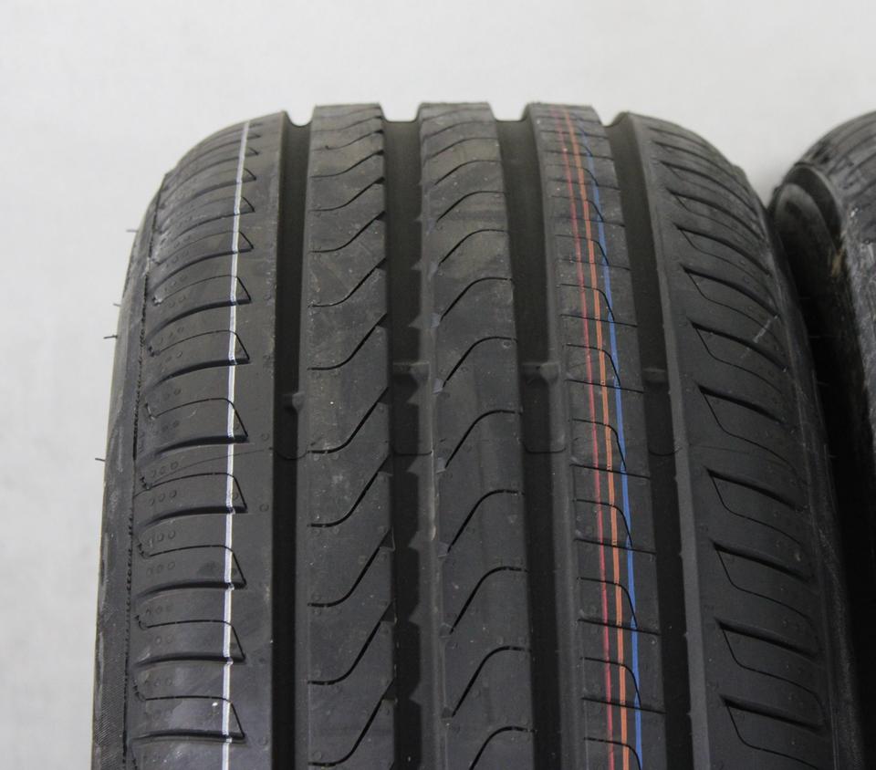 2x 225/55R18 102Y PIRELLI CINTURATO P7 SOMMERREIFEN AO #25FU – Bild 3