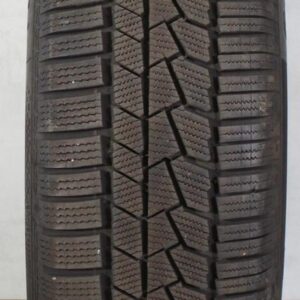 1x 205/60R17 97H CONTINENTAL WINTER CONTACT TS860S 2024 * #1XDK