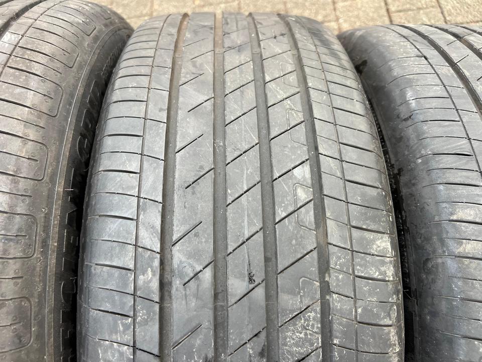 4 ORIGINAL 20" ALU SOMMERRÄDER VW ID4 ID.4 ID5 ID.5 DRAMMEN #1QCU – Bild 14