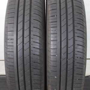 2x 175/65R15 84H HANKOOK KINERGY ECO * SOMMERREIFEN 2016 #24YF