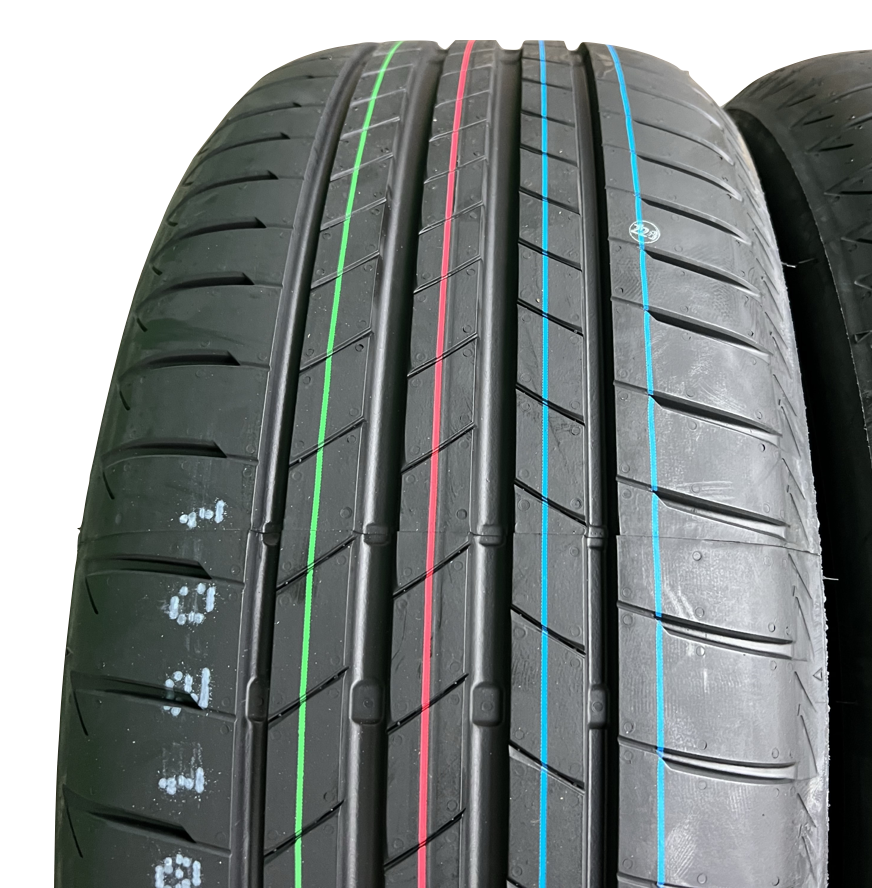 2 x 225/50R18 99W BRIDGESTONE TURANZA T005 SOMMERREIFEN NEU #1PLA – Bild 3