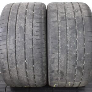 2x 315/30R21 105Y GOODYEAR SOMMERREIFEN 5-5,5MM 2025 XL #1XVS
