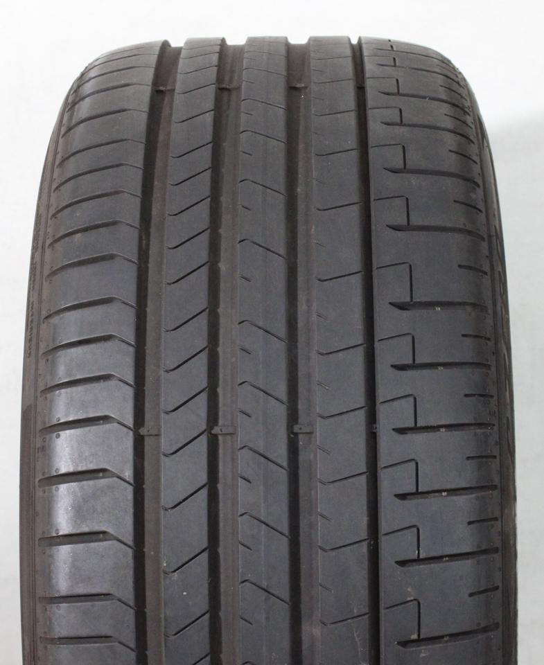 1x 265/30R19 93Y PIRELLI PZERO PZ4 AO SOMMERREIFEN 2024 #21OQ – Bild 2