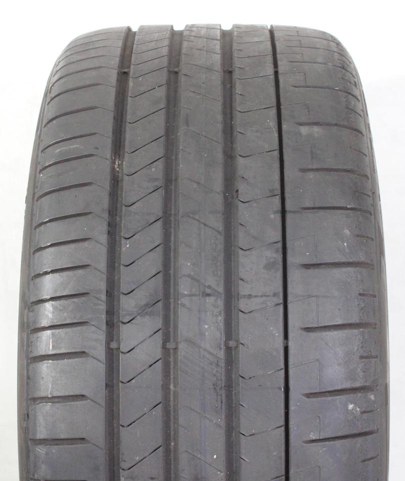 1x 285/35R20 104Y PIRELLI PZERO PZ4 SOMMERREIFEN 2022 * #1WSJ – Bild 2