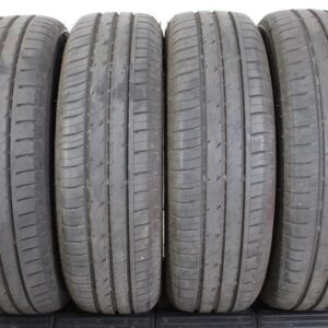 4x 175/65R15 84H FULDA ECO CONTROL HP SOMMERREIFEN #1THB