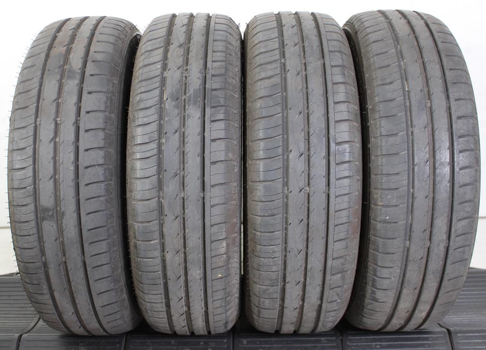 4x 175/65R15 84H FULDA ECO CONTROL HP SOMMERREIFEN #1THB