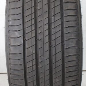 1x 275/40R20 106Y MICHELIN LATITUDE SPORT 3 RUNFLAT 6-6,5MM #20MI