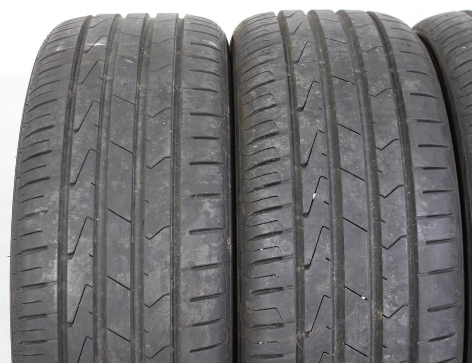 4x 215/45R18 89V HANKOOK VENTUS PRIME 3 SOMMERREIFEN 2020 #1JFY – Bild 3
