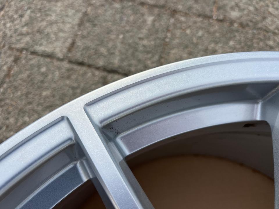 1X ORIGINAL 21" ALUFELGE AUDI RS6 RS7 4K F2 C8 4K0601025N #27IJ – Bild 2