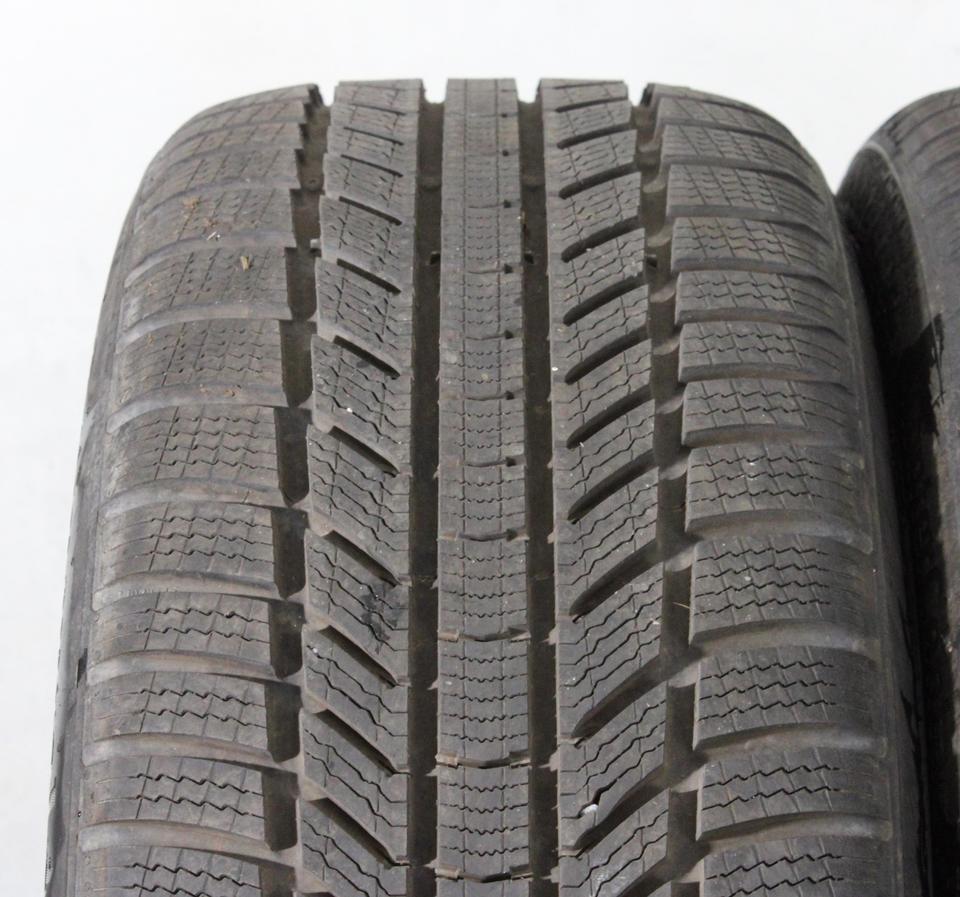 2x 235/45R20 100W CONTINENTAL WINTERREIFEN 8MM 2022 XL #272Q – Bild 3