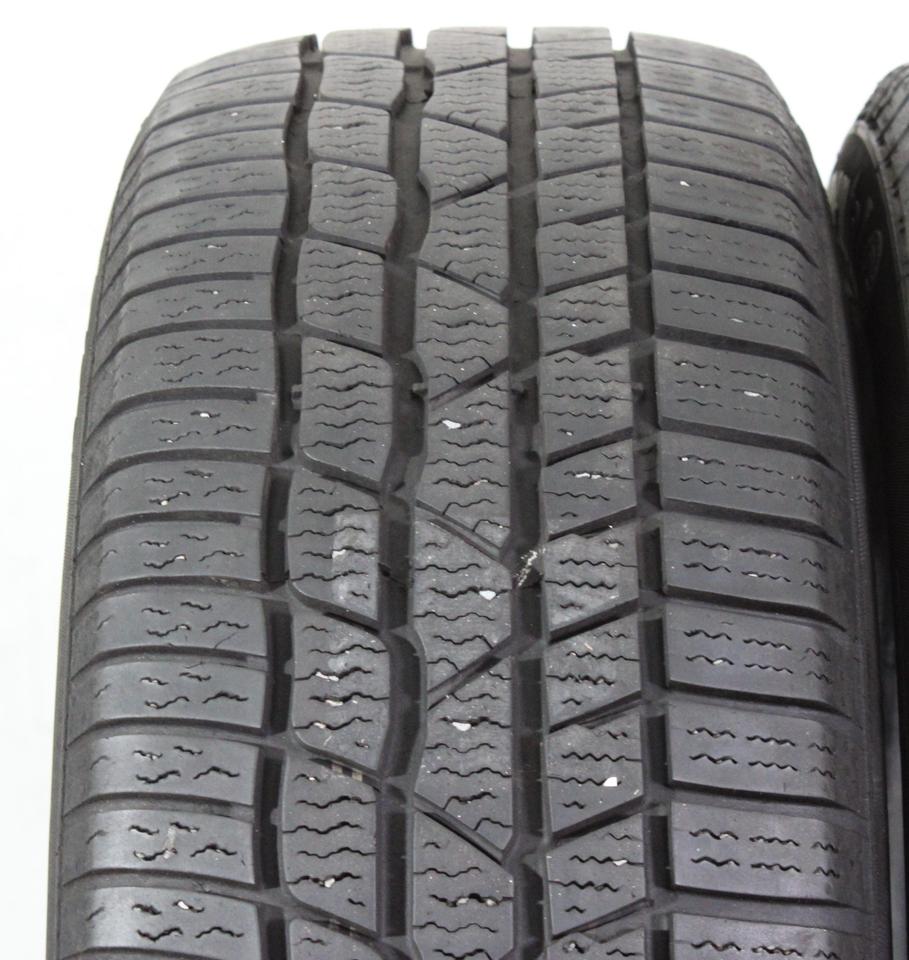 2x 205/60R16 96H CONTINENTAL WINTERREIFEN 2018 SEAL XL #1VKP – Bild 3