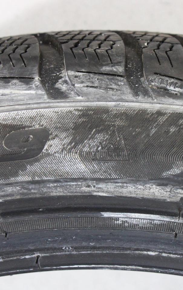 2x 225/45R19 96V PIRELLI SOTTOZERO 3 WINTERREIFEN RUNFLAT #1XMX – Bild 5