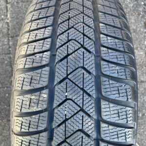 1x 225/60R17 99H PIRELLI SOTTOZERO 3 WINTERREIFEN 2024 #24OB