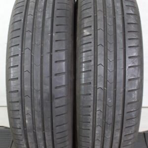 2x 205/65R17 100Y VREDESTEIN ULTRAC SOMMERREIFEN 2023 * #1UYZ