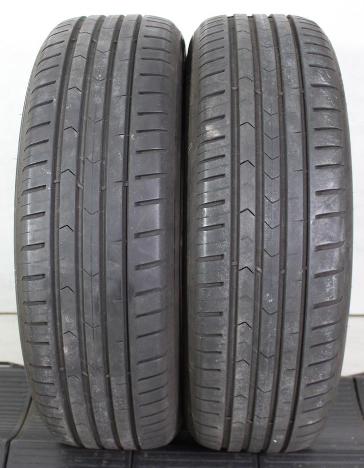 2x 205/65R17 100Y VREDESTEIN ULTRAC SOMMERREIFEN 2023 * #1UYZ