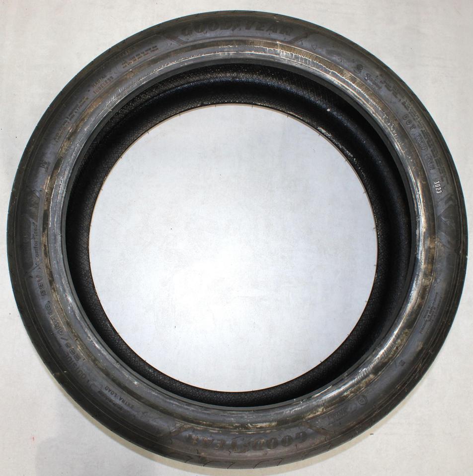 2x 225/40R19 93V GOODYEAR SOMMERREIFEN 5,5-6MM 2023 XL #1YWP – Bild 5