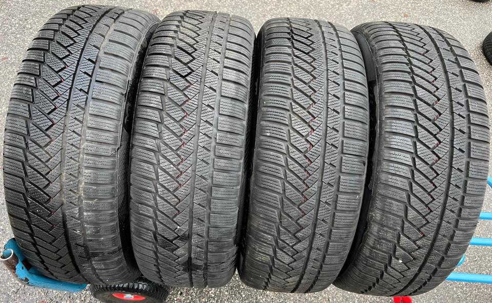 4 ORIGINAL 20" ALU WINTERRÄDER AUDI Q5 SQ5 FY 80A601025L #1CNH – Bild 9