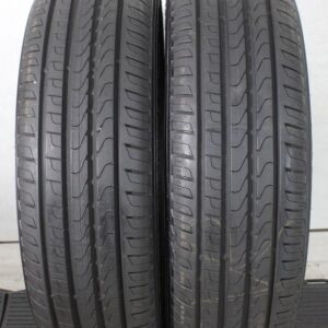 2x 215/65R17 99V PIRELLI SCORPION VERDE MO SOMMERREIFEN #24DQ