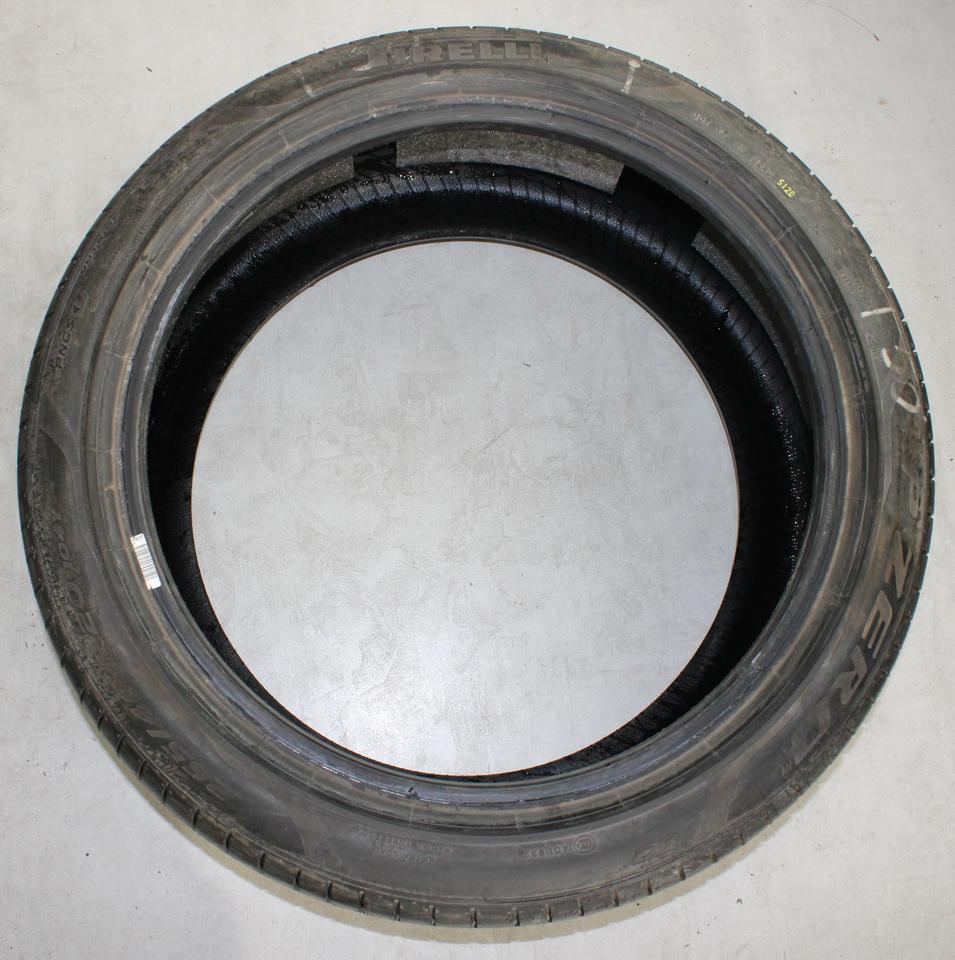 1x 265/40R20 104Y PIRELLI PZERO PZ4 AO SOMMERREIFEN PNCS #277E – Bild 6