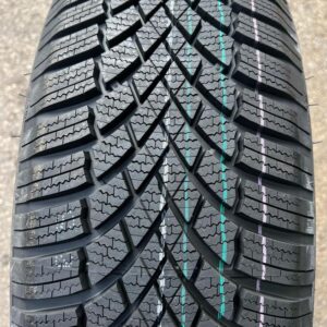 1x 205/60R18 99H BRIDGESTONE BLIZZAK LM005 WINTERREIFEN NEU #1P1W