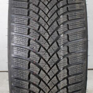 1x 225/40R18 92V BRIDGESTONE BLIZZAK LM005 WINTERREIFEN #272P
