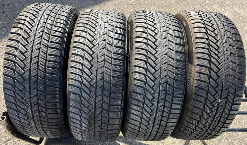 4 ORIGINAL 20" ALU WINTERRÄDER AUDI A6 S6 C8 4K 4K0601025J #203Z – Bild 9