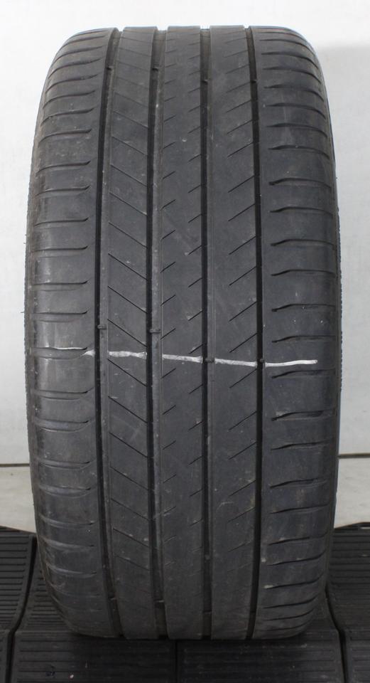 1x 295/40R20 106Y MICHELIN LATITUDE SPORT 3 N0 4,5-5MM 2019 #24RQ