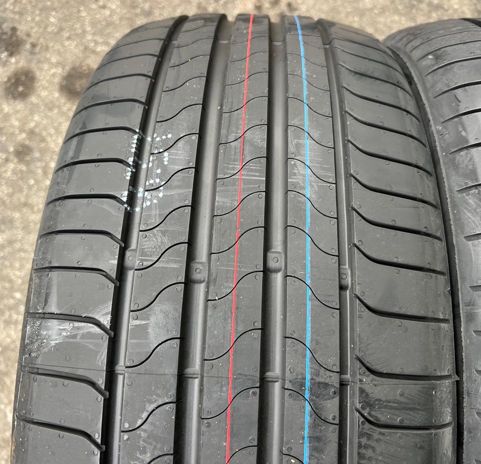 2 x 225/55R18 102Y BRIDGESTONE TURANZA 6 SOMMERREIFEN 2022 #1P2W – Bild 3