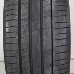1x 315/35R21 111Y PIRELLI PZERO SOMMERREIFEN RUNFLAT * #1UYV