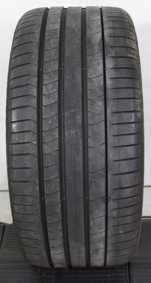 1x 315/35R21 111Y PIRELLI PZERO SOMMERREIFEN RUNFLAT * #1UYV