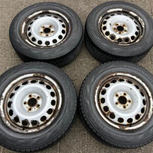 4 FELGEN 16" OPEL ZAFIRA LIFE CITROEN JUMPY TOYOTA PROACE  #27NU