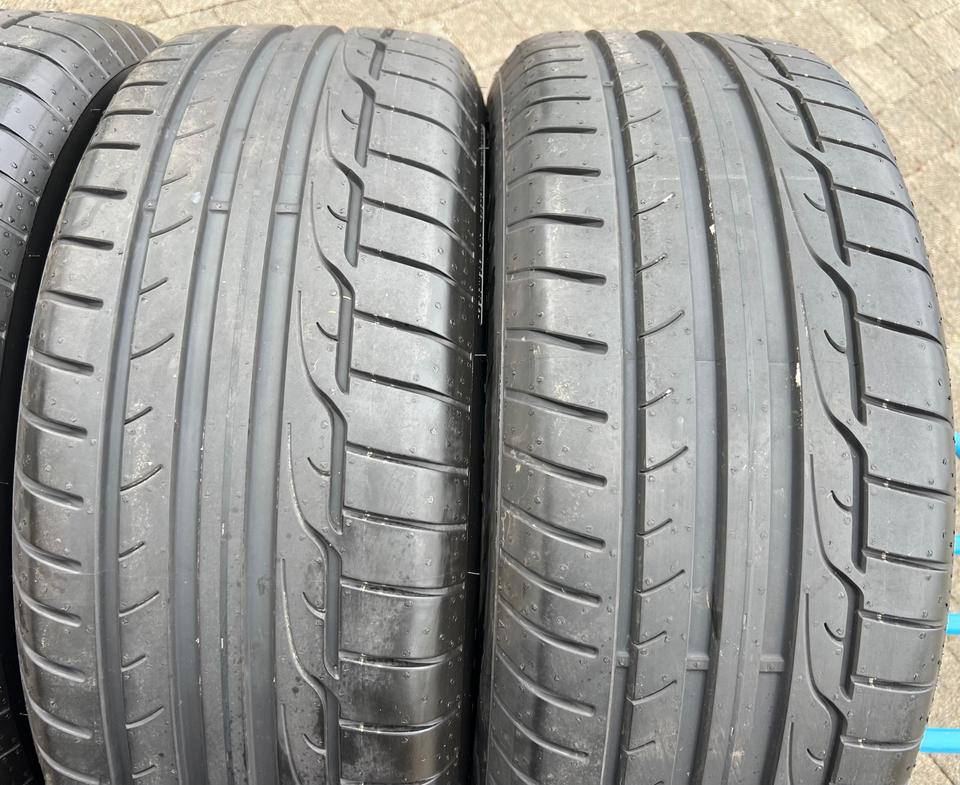 4 ORIGINAL ALU 19" SOMMERRÄDER MERCEDES GLC KLASSE X253 AMG #1ZFH – Bild 16