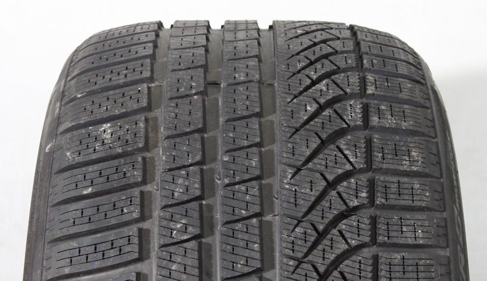 1x 285/30R22 101W PIRELLI PZERO WINTER AO WINTERREIFEN XL #27FH – Bild 3