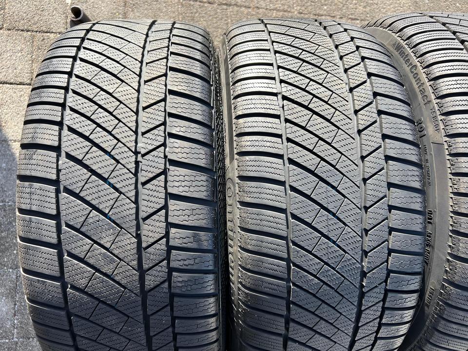 4 ORIGINAL 20" ALU WINTERRÄDER AUDI RS4 RS5 8W 275/30R20 #265W – Bild 12