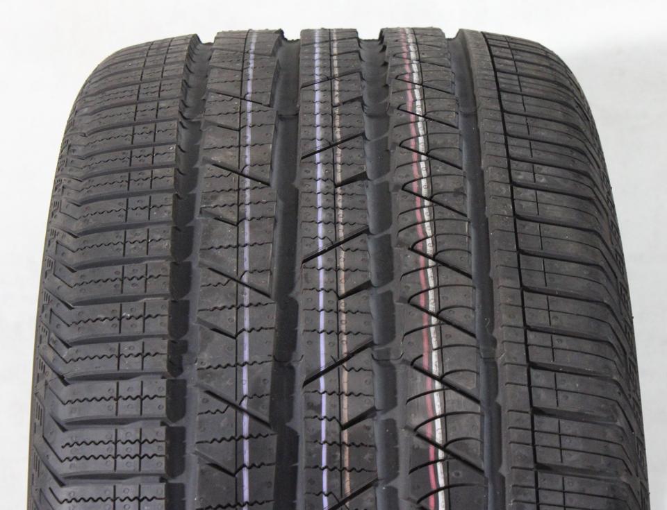 1x 285/45R21 113H CONTINENTAL CROSS CONTACT LX SPORT AO #24AW – Bild 3