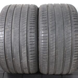 2x 315/35R20 110Y MICHELIN SOMMERREIFEN RUNFLAT 2021 XL #20JZ