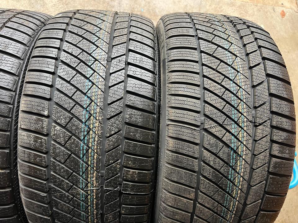 4 ORIGINAL 20" ALU WINTERRÄDER AUDI RS4 8W B9 RS5 F53 RDKS #24HG – Bild 10