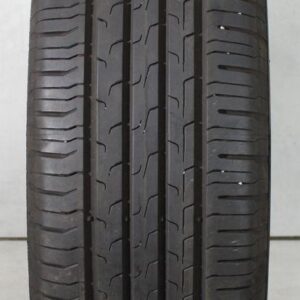 1x 215/60R17 96H CONTINENTAL ECO CONTACT 6 SOMMERREIFEN #1Z8P
