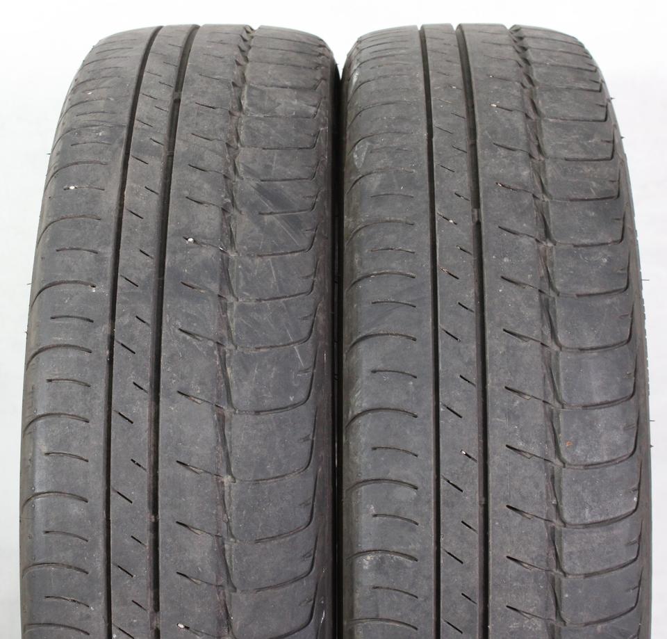 2x 175/55R20 89T BRIDGESTONE ECOPIA EP500 SOMMERREIFEN * #1W1S – Bild 2
