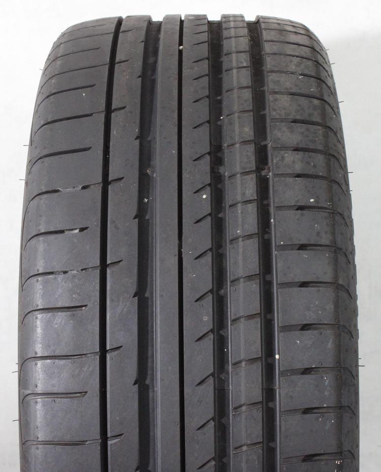 1x 285/40R21 109Y GOODYEAR EAGLE F1 ASYMMETRIC 2 7MM 2021 #22HD – Bild 2