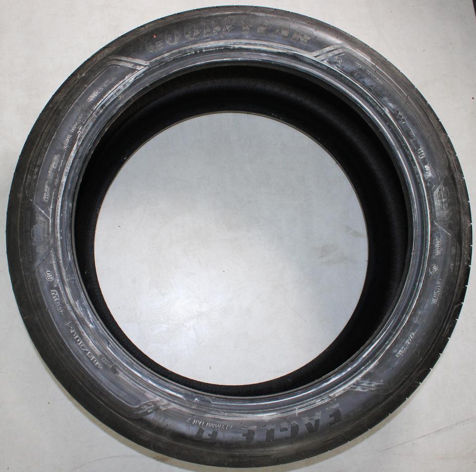 1x 285/40R21 109W GOODYEAR EAGLE F1 ASYMMETRIC 3 6MM 2023 #1TBX – Bild 4
